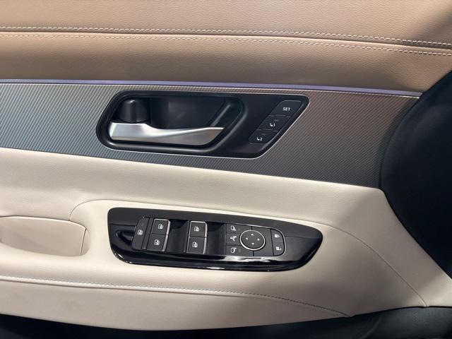 new 2025 Nissan Murano car, priced at $50,733