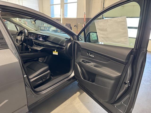 new 2025 Nissan Murano car, priced at $41,910