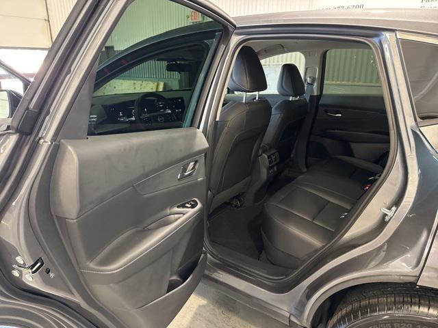 new 2025 Nissan Murano car, priced at $41,910