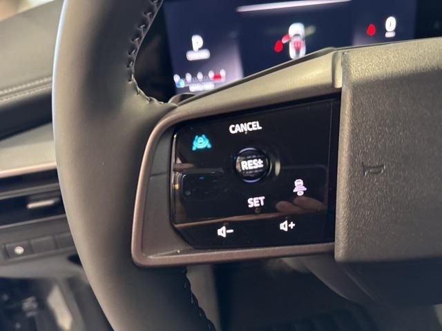 new 2025 Nissan Murano car, priced at $41,910