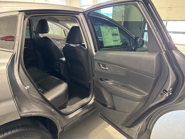 new 2025 Nissan Murano car, priced at $41,910