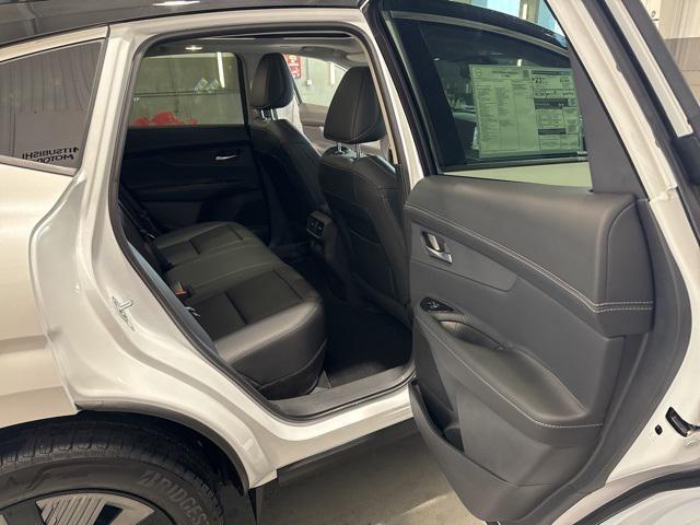 new 2025 Nissan Murano car, priced at $47,542