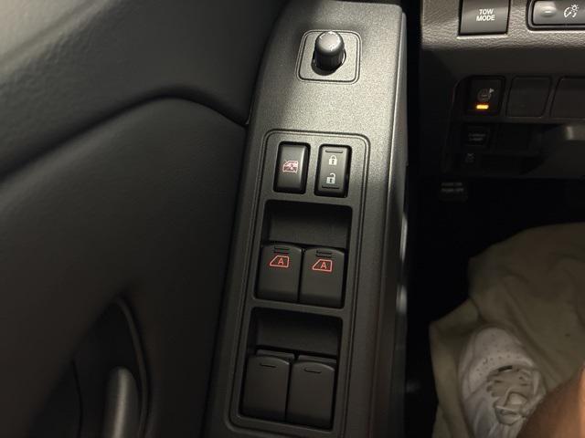 new 2026 Nissan Frontier car, priced at $41,835