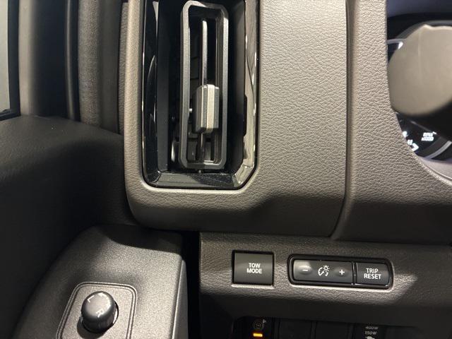 new 2026 Nissan Frontier car, priced at $41,835