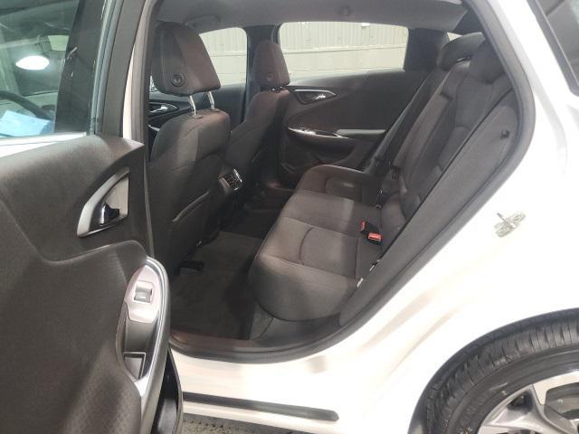 used 2020 Chevrolet Malibu car, priced at $18,995