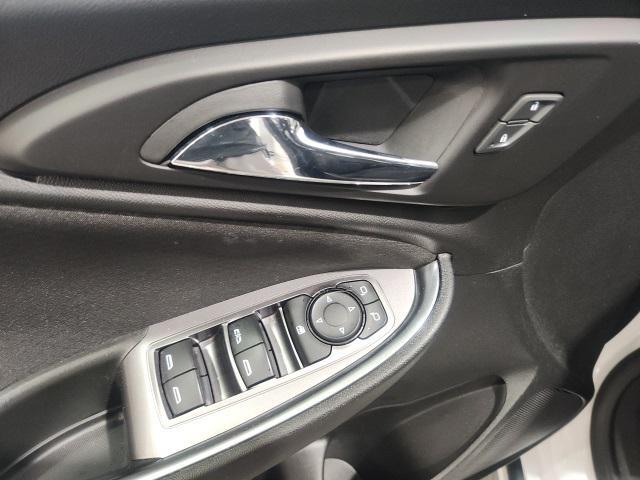 used 2020 Chevrolet Malibu car, priced at $18,995