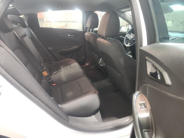 used 2020 Chevrolet Malibu car, priced at $18,995
