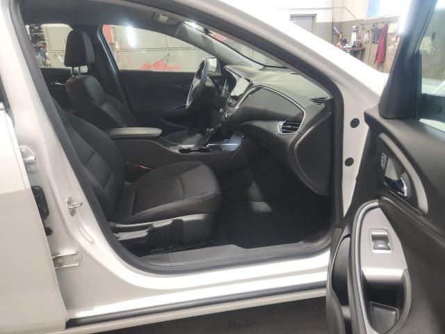 used 2020 Chevrolet Malibu car, priced at $18,995