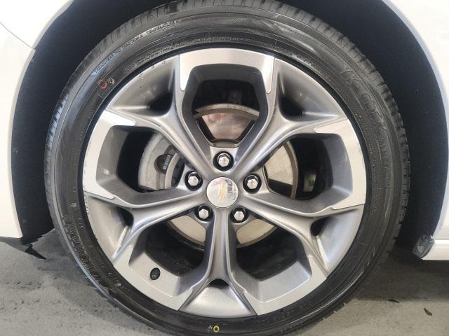 used 2020 Chevrolet Malibu car, priced at $18,995