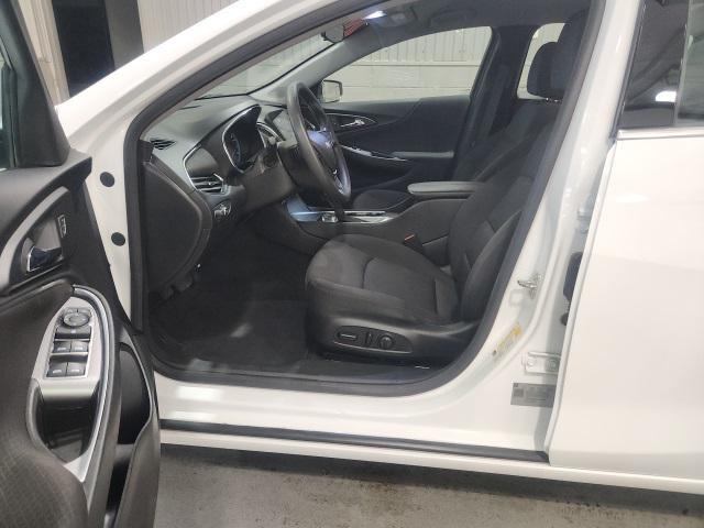 used 2020 Chevrolet Malibu car, priced at $18,995