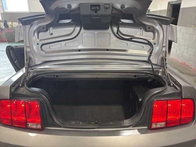 used 2006 Ford Mustang car, priced at $9,900