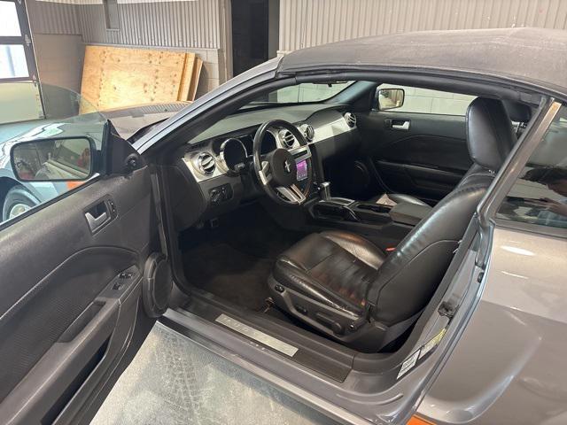 used 2006 Ford Mustang car, priced at $9,900