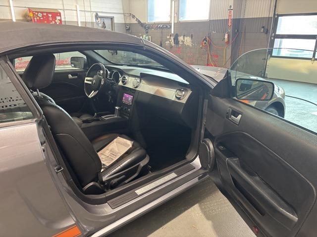 used 2006 Ford Mustang car, priced at $9,900