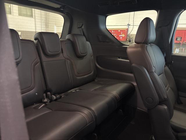 new 2025 Nissan Armada car, priced at $68,761