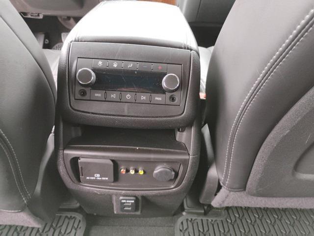 used 2014 Chevrolet Traverse car, priced at $11,325