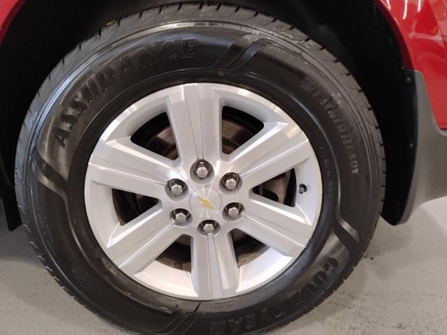 used 2014 Chevrolet Traverse car, priced at $11,325