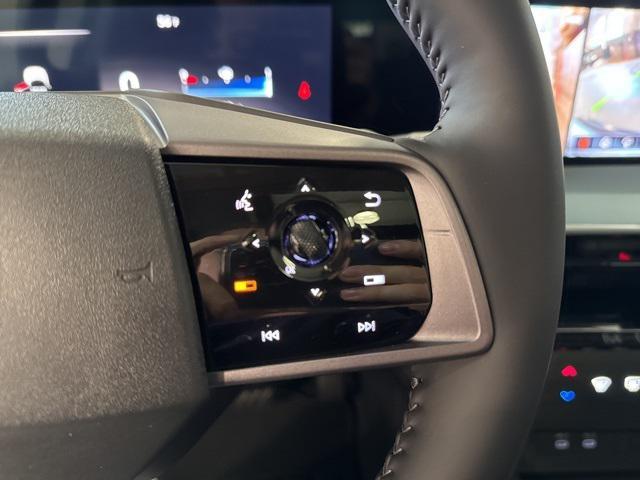 new 2025 Nissan Murano car, priced at $51,233