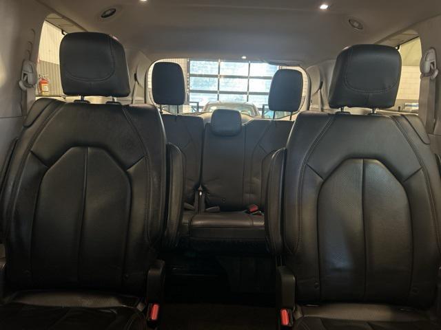 used 2019 Chrysler Pacifica car, priced at $16,994