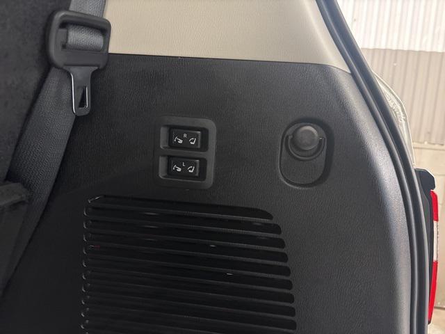 used 2024 Nissan Armada car, priced at $55,995