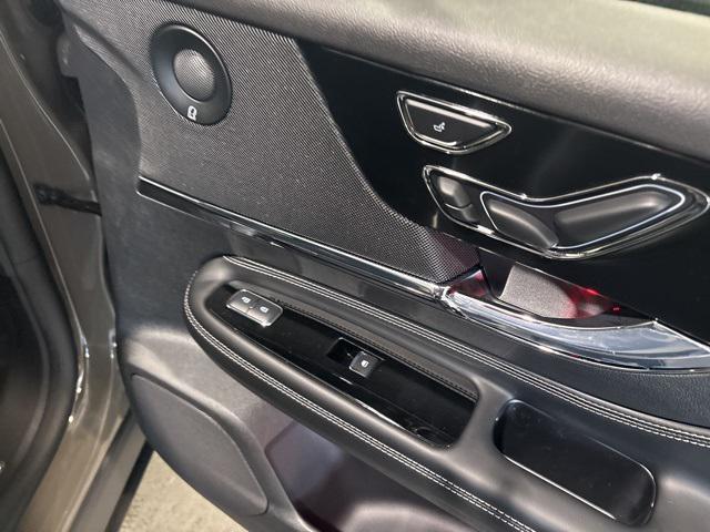 new 2025 Lincoln Corsair car, priced at $55,623