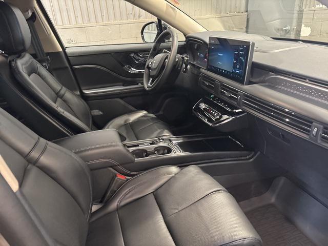 new 2025 Lincoln Corsair car, priced at $55,623