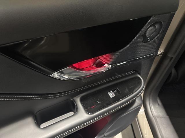new 2025 Lincoln Corsair car, priced at $55,623