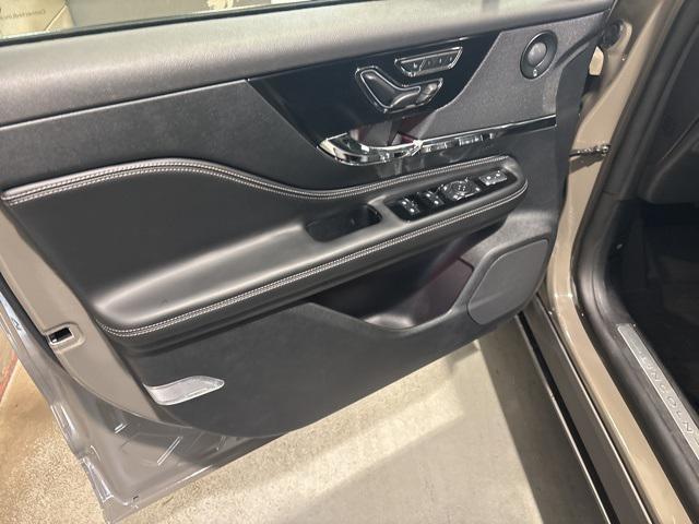 new 2025 Lincoln Corsair car, priced at $55,623