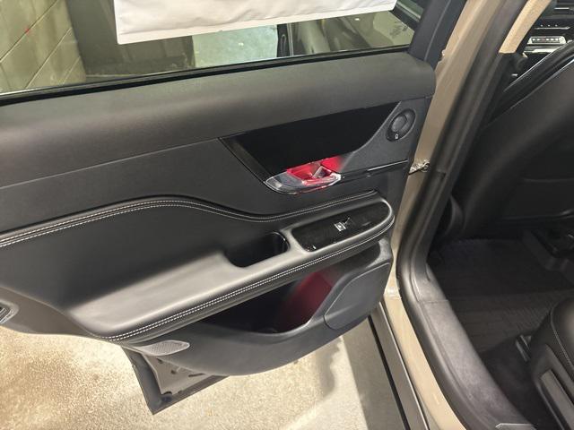 new 2025 Lincoln Corsair car, priced at $55,623