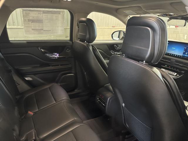 new 2025 Lincoln Corsair car, priced at $55,623
