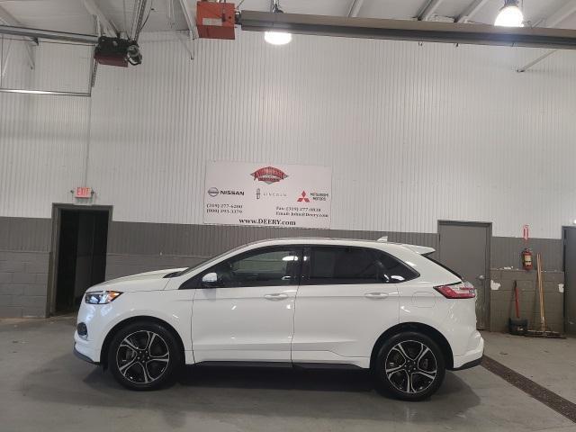 used 2020 Ford Edge car, priced at $28,995