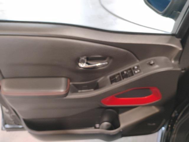 used 2023 Nissan Frontier car, priced at $36,995