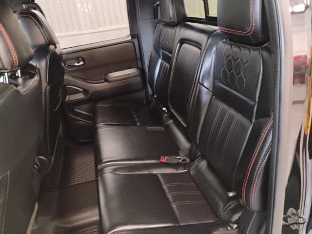 used 2023 Nissan Frontier car, priced at $36,995