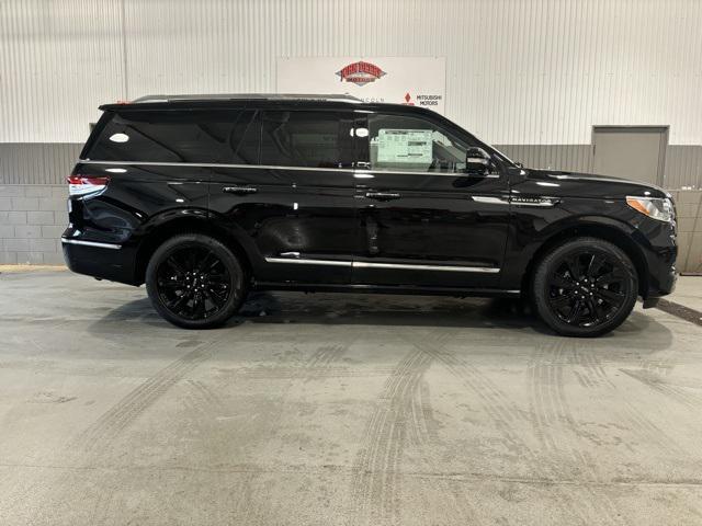 new 2024 Lincoln Navigator car, priced at $102,525