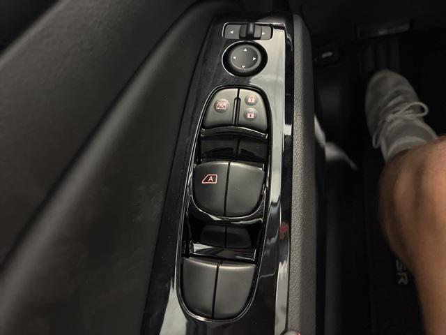 new 2025 Nissan Altima car, priced at $34,133