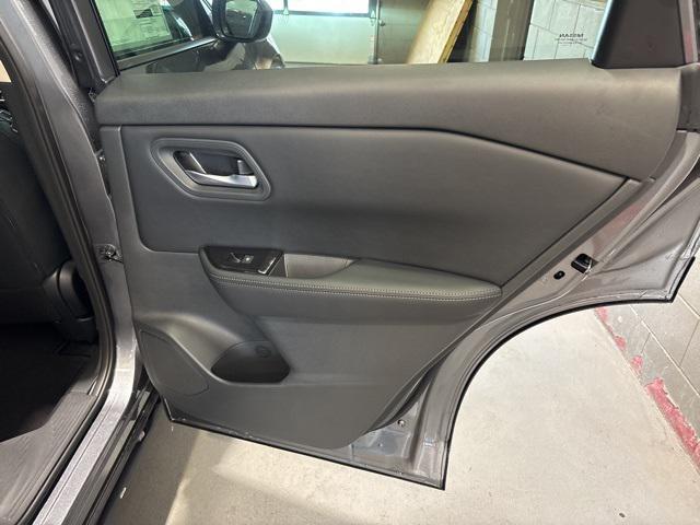 new 2026 Nissan Rogue car, priced at $32,500