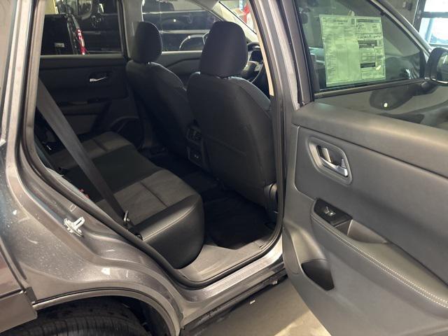 new 2026 Nissan Rogue car, priced at $32,500