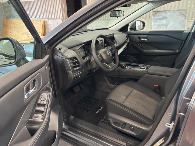 new 2026 Nissan Rogue car, priced at $32,500