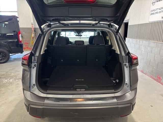 new 2026 Nissan Rogue car, priced at $32,500