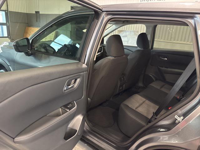 new 2026 Nissan Rogue car, priced at $32,500