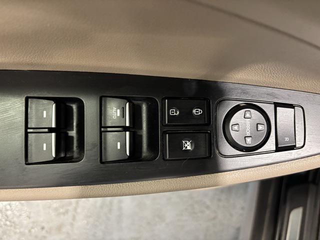 used 2020 Hyundai Tucson car, priced at $21,995