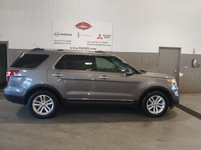 used 2013 Ford Explorer car, priced at $7,995