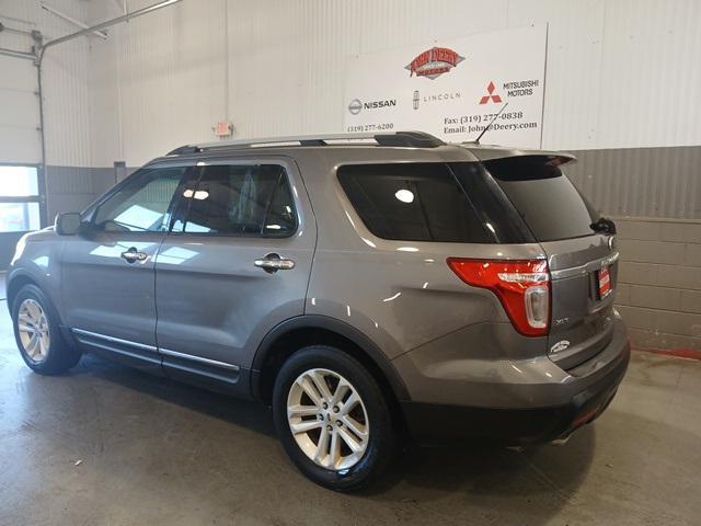 used 2013 Ford Explorer car, priced at $7,995