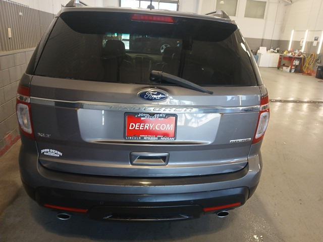 used 2013 Ford Explorer car, priced at $7,995