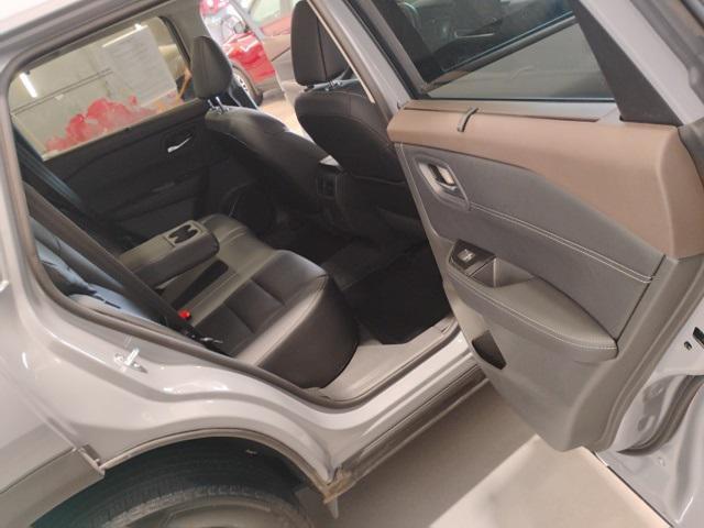 used 2023 Nissan Rogue car, priced at $31,500