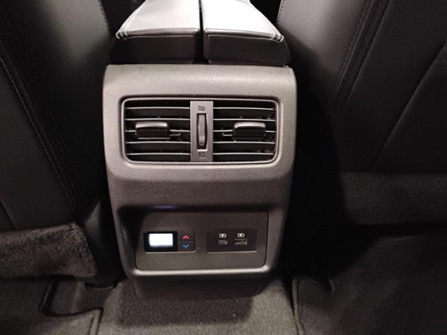 used 2023 Nissan Rogue car, priced at $31,500