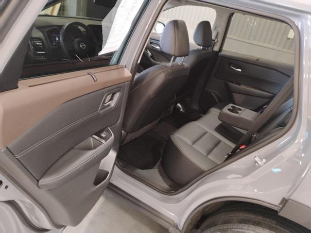 used 2023 Nissan Rogue car, priced at $31,500