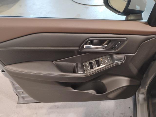 used 2023 Nissan Rogue car, priced at $31,500