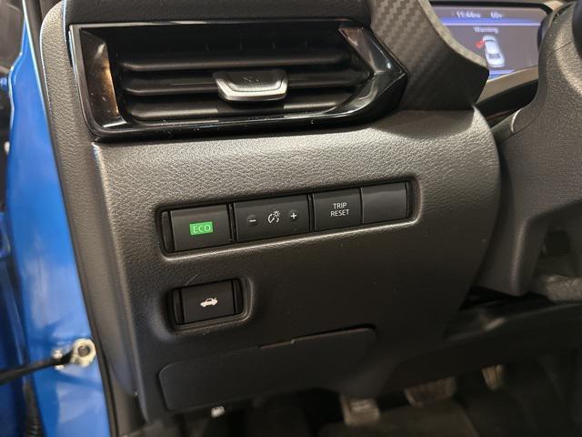 used 2025 Nissan Sentra car, priced at $20,399