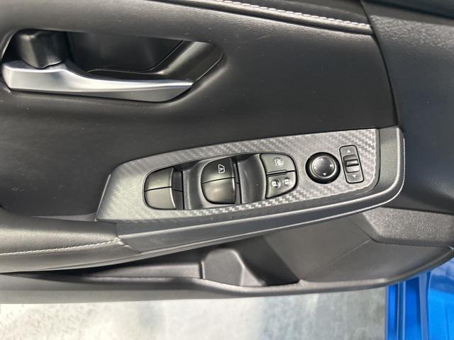 used 2025 Nissan Sentra car, priced at $20,399