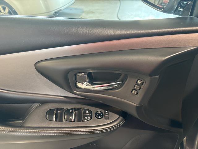 used 2020 Nissan Murano car, priced at $23,995